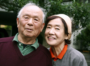 26.12.27.　水木夫妻